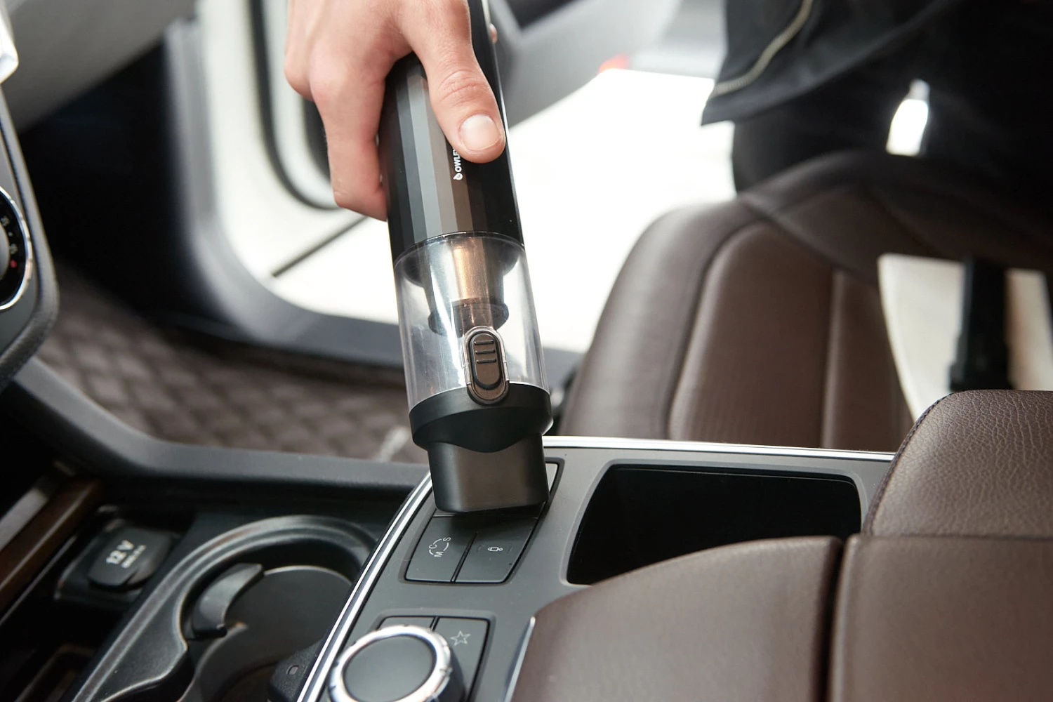 wireless handheld car vacuum cleaner for Hyundai Elantra